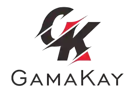 Gamakay keyboards and keycaps